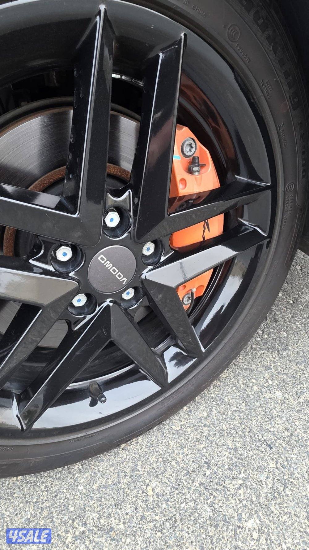 امودا صالونGT الدرجه الاولى المكينه الكبيره 16008