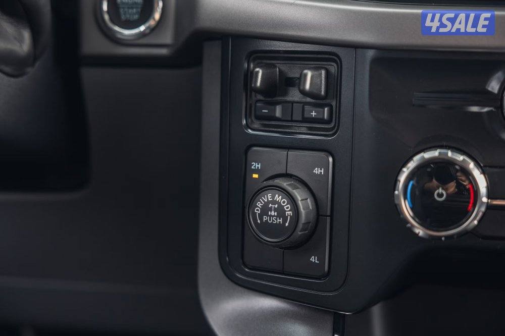 Ford F150 FX4 202510