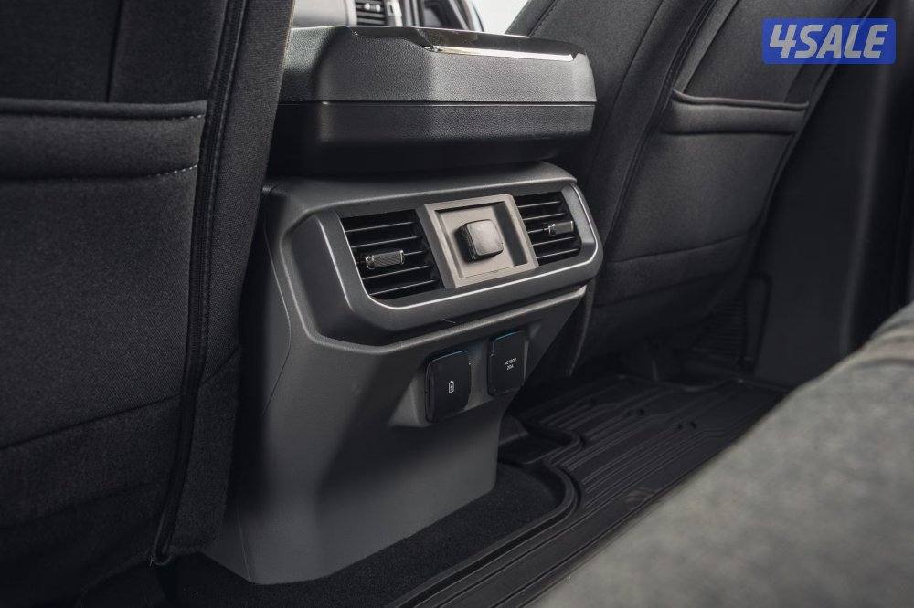 Ford F150 FX4 202512