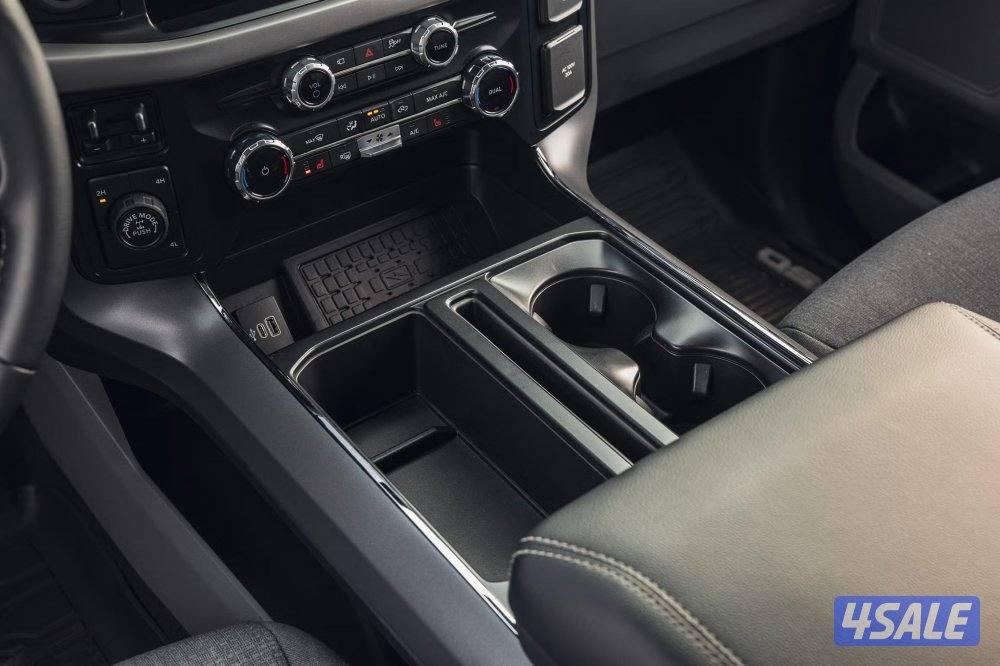 Ford F150 FX4 202511