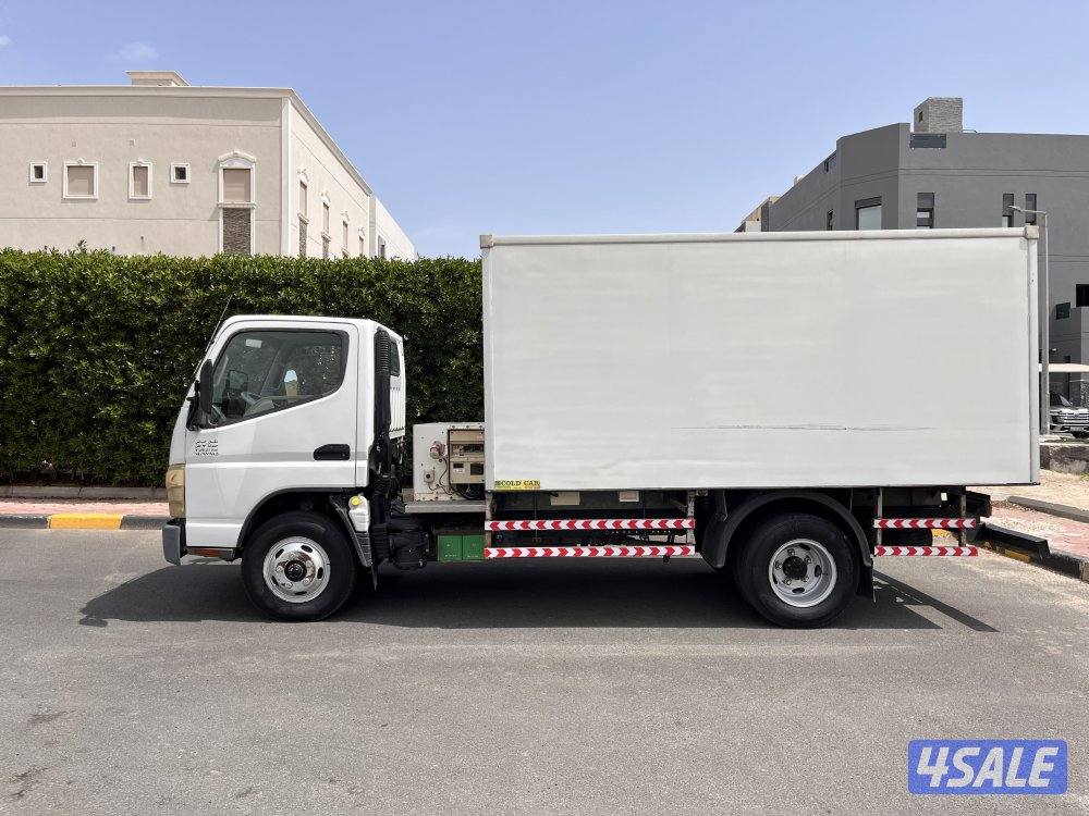 للبيع هاف لوري2