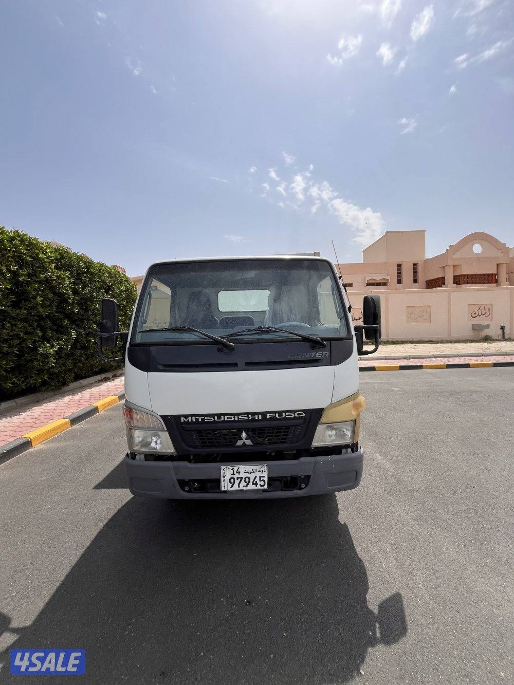 للبيع هاف لوري5