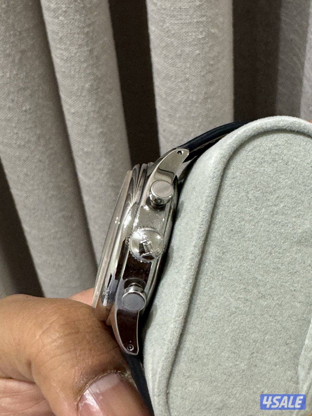 ساعات اصليه مستخدمه باسعار مميزه2