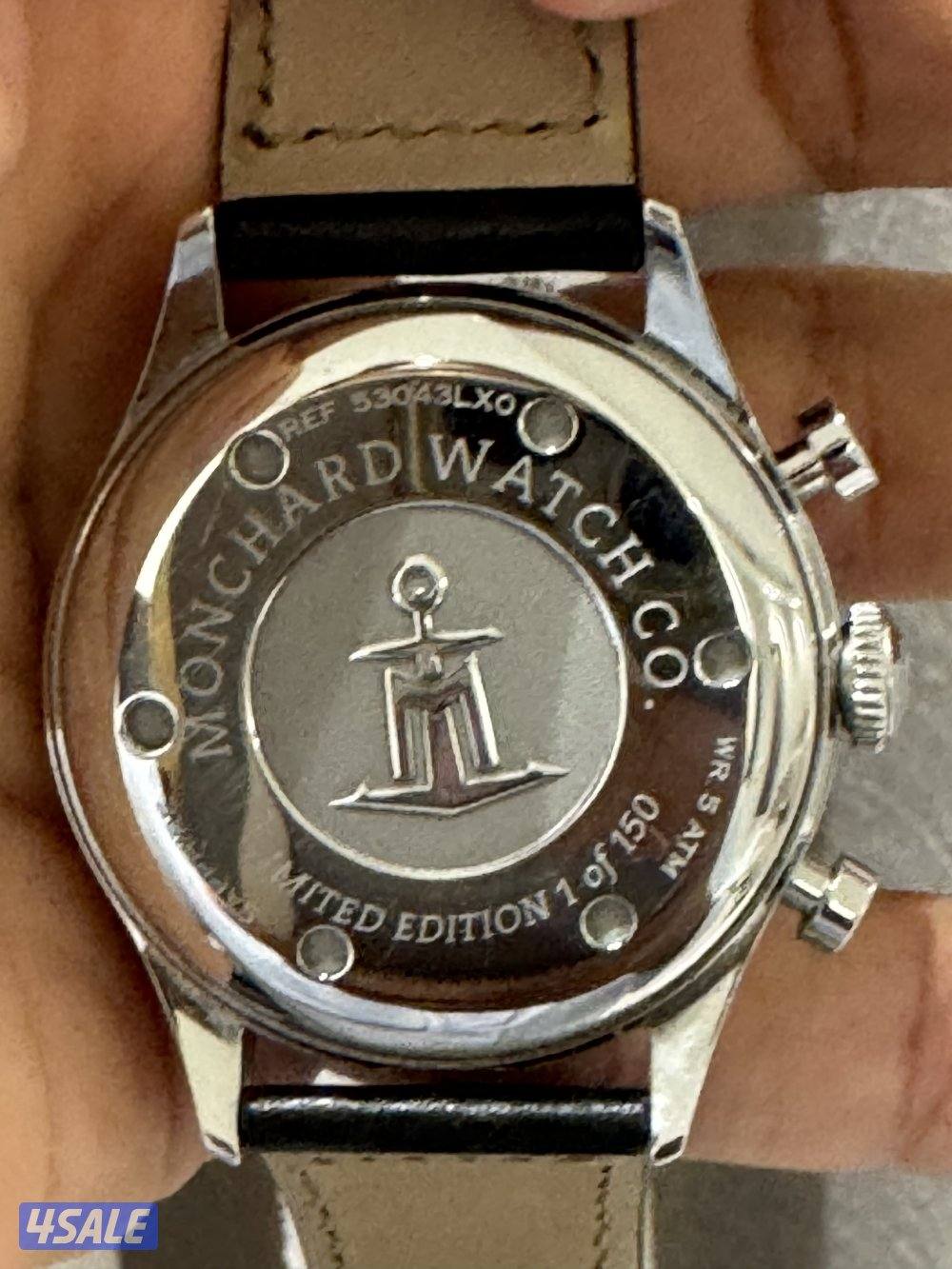 ساعات اصليه مستخدمه باسعار مميزه3