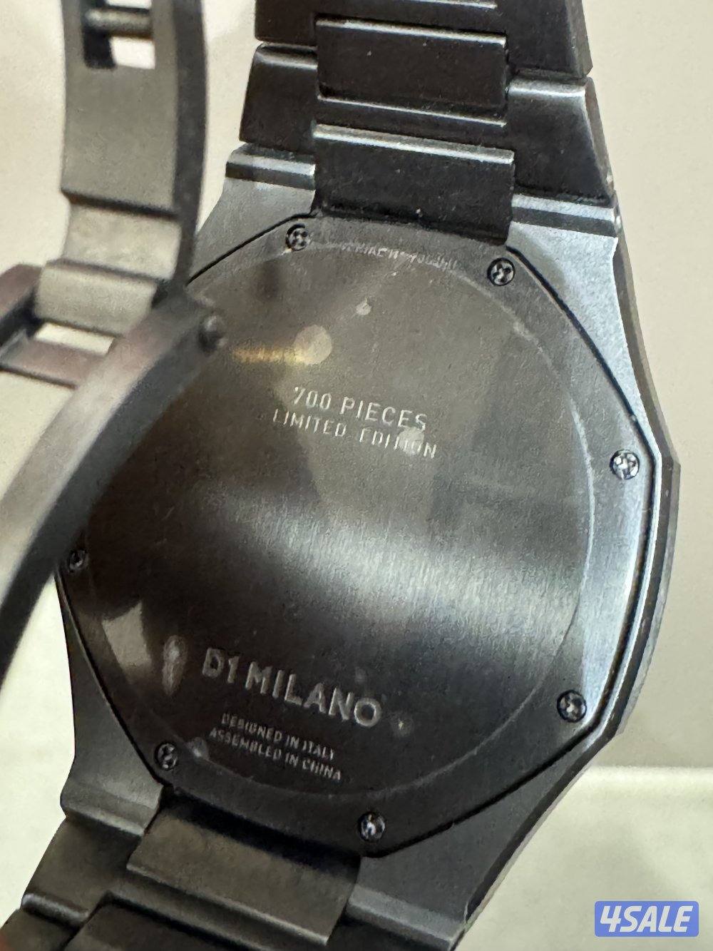 ساعات اصليه مستخدمه باسعار مميزه5