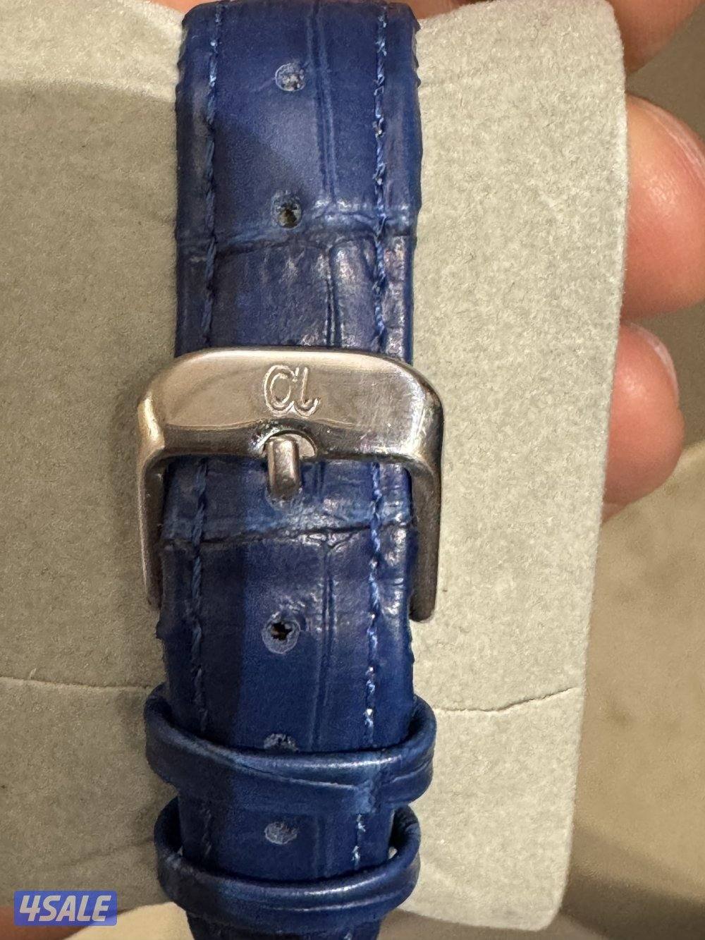 ساعات اصليه مستخدمه باسعار مميزه7