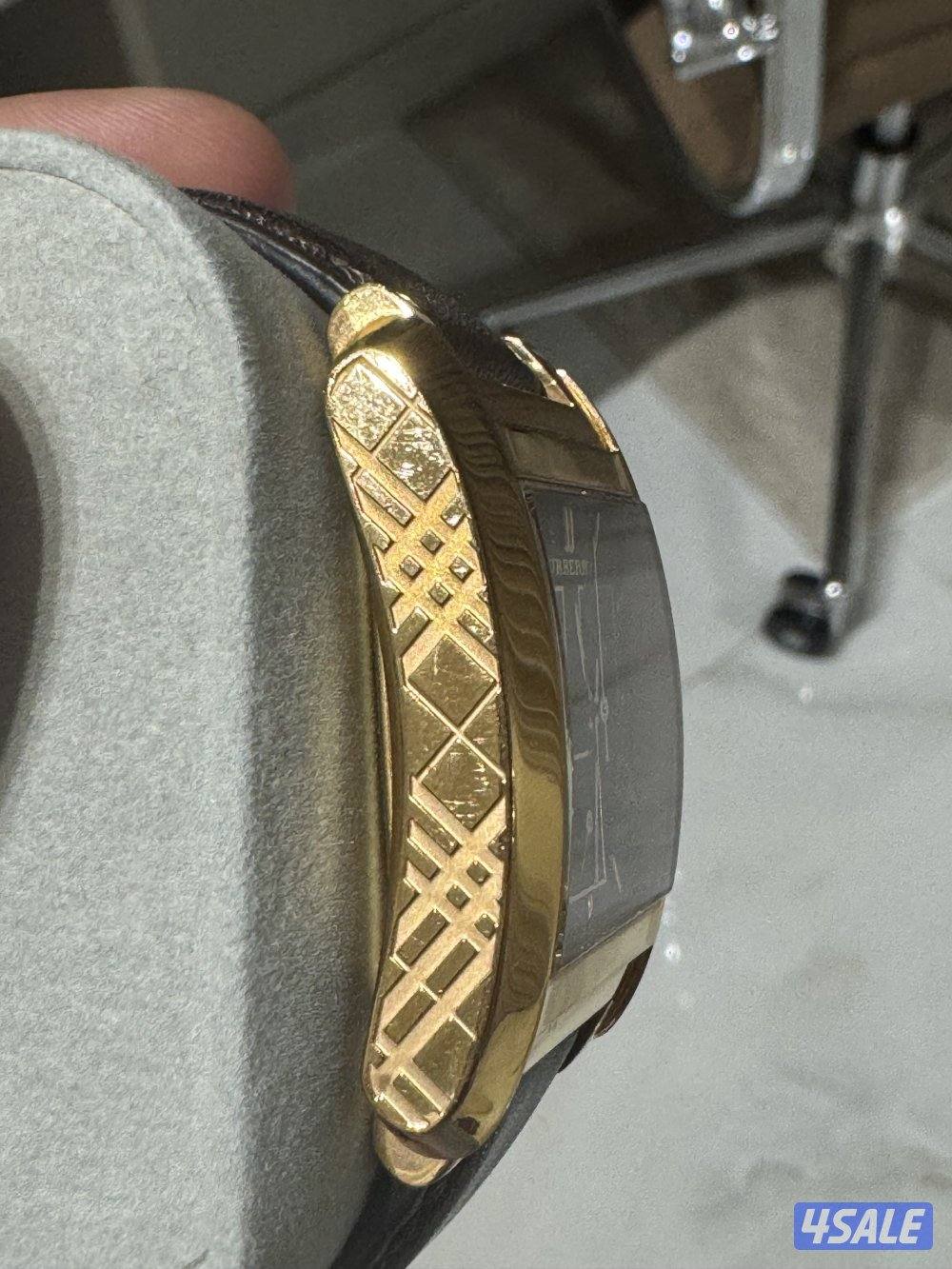 ساعات اصليه مستخدمه باسعار مميزه9