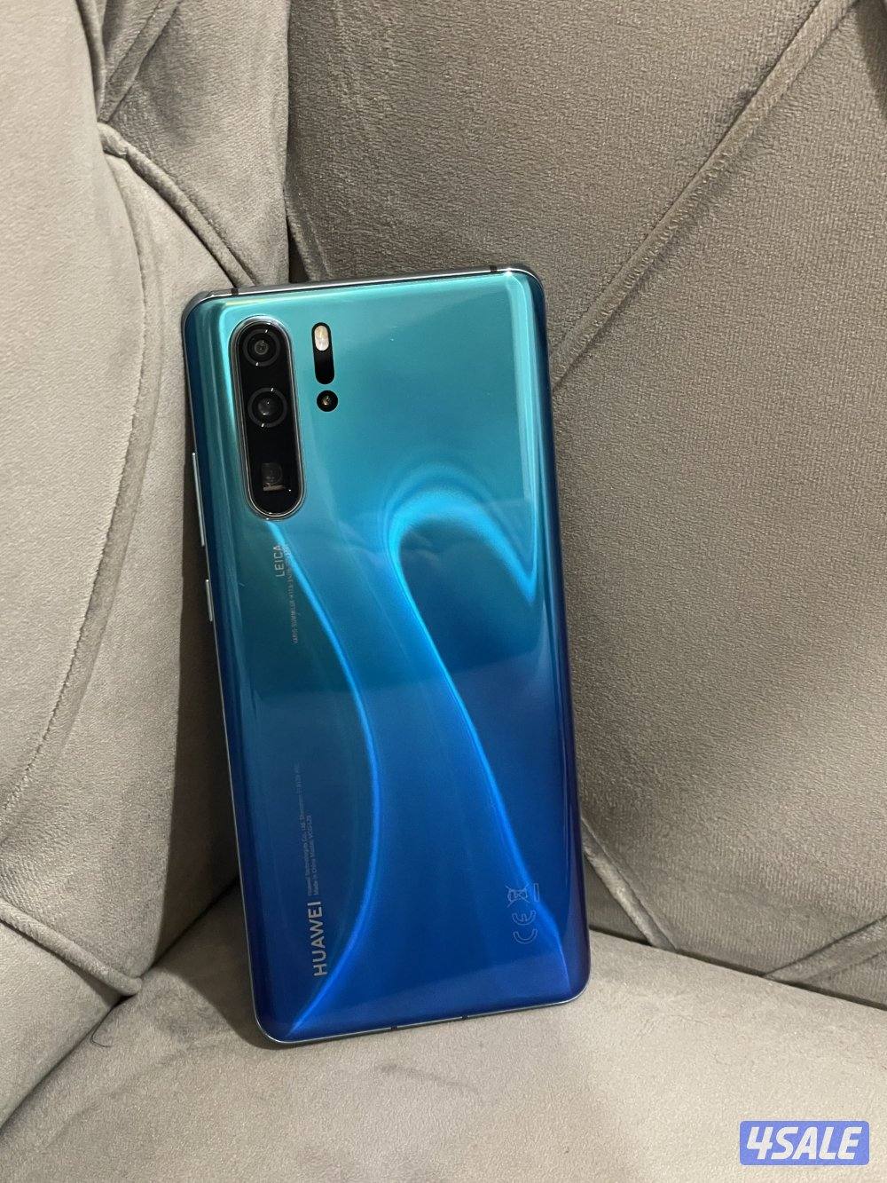 للبيع هواوي P30 PROنظيف جدا0