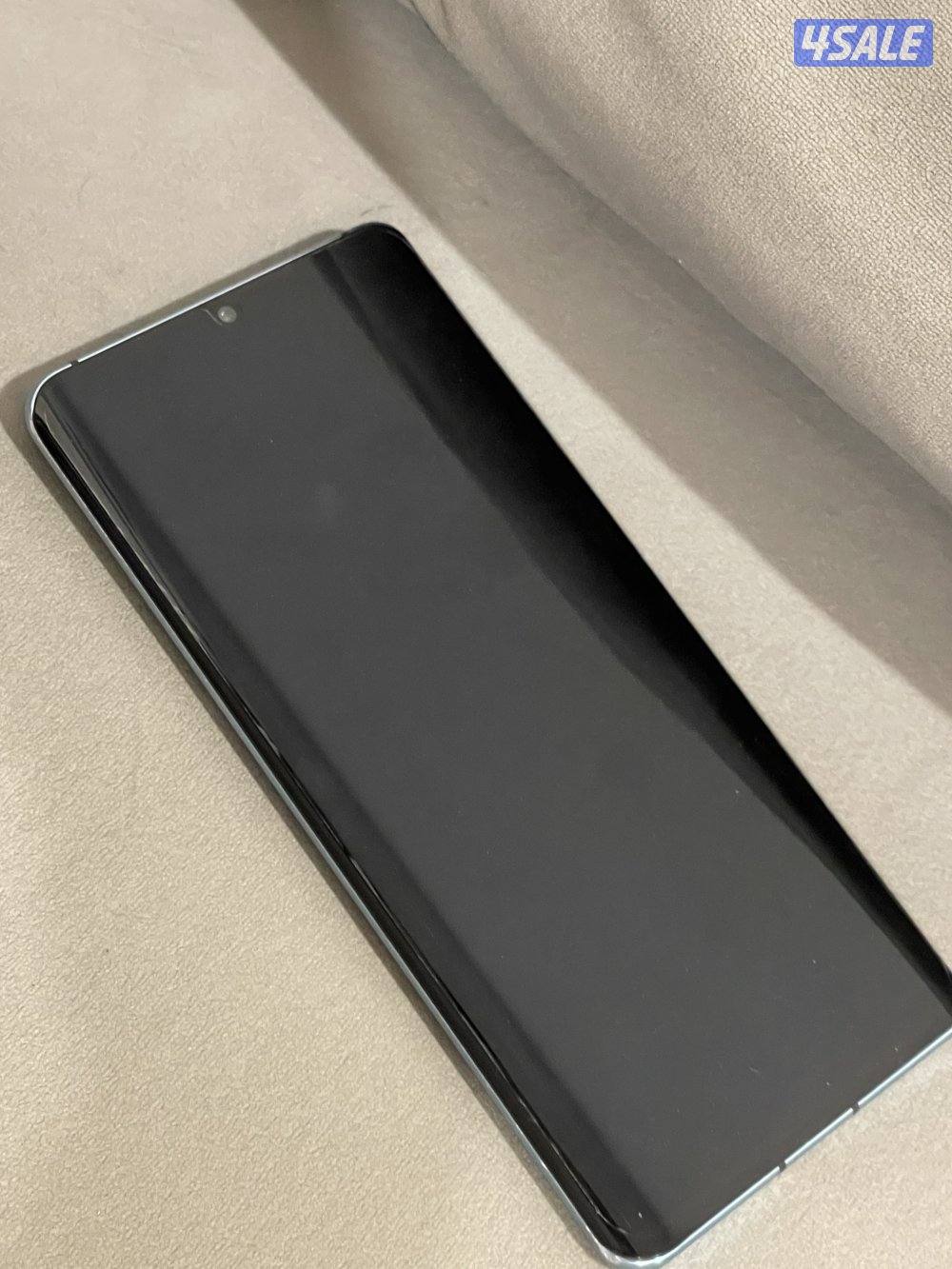 للبيع هواوي P30 PROنظيف جدا1