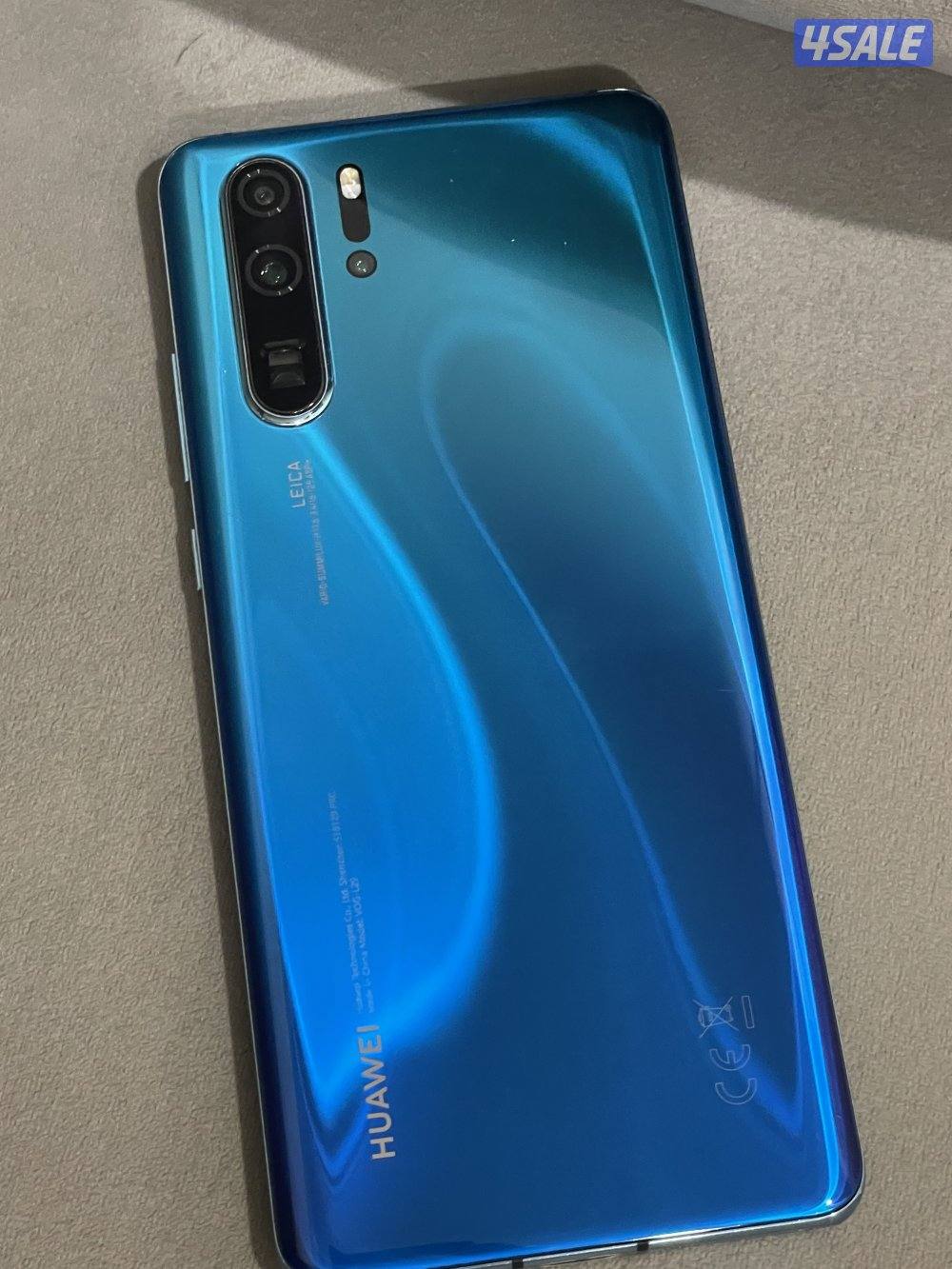 للبيع هواوي P30 PROنظيف جدا2