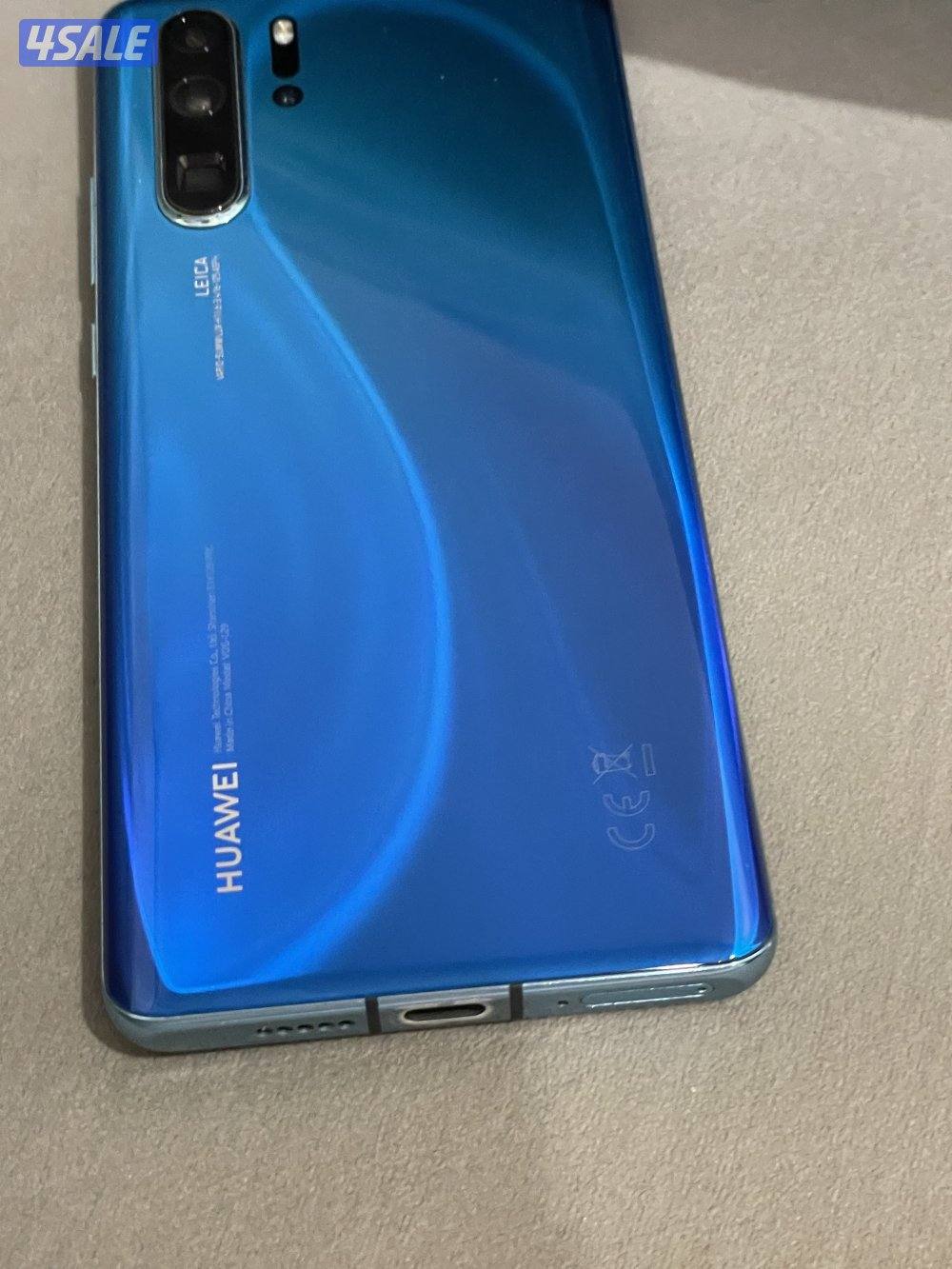 للبيع هواوي P30 PROنظيف جدا3