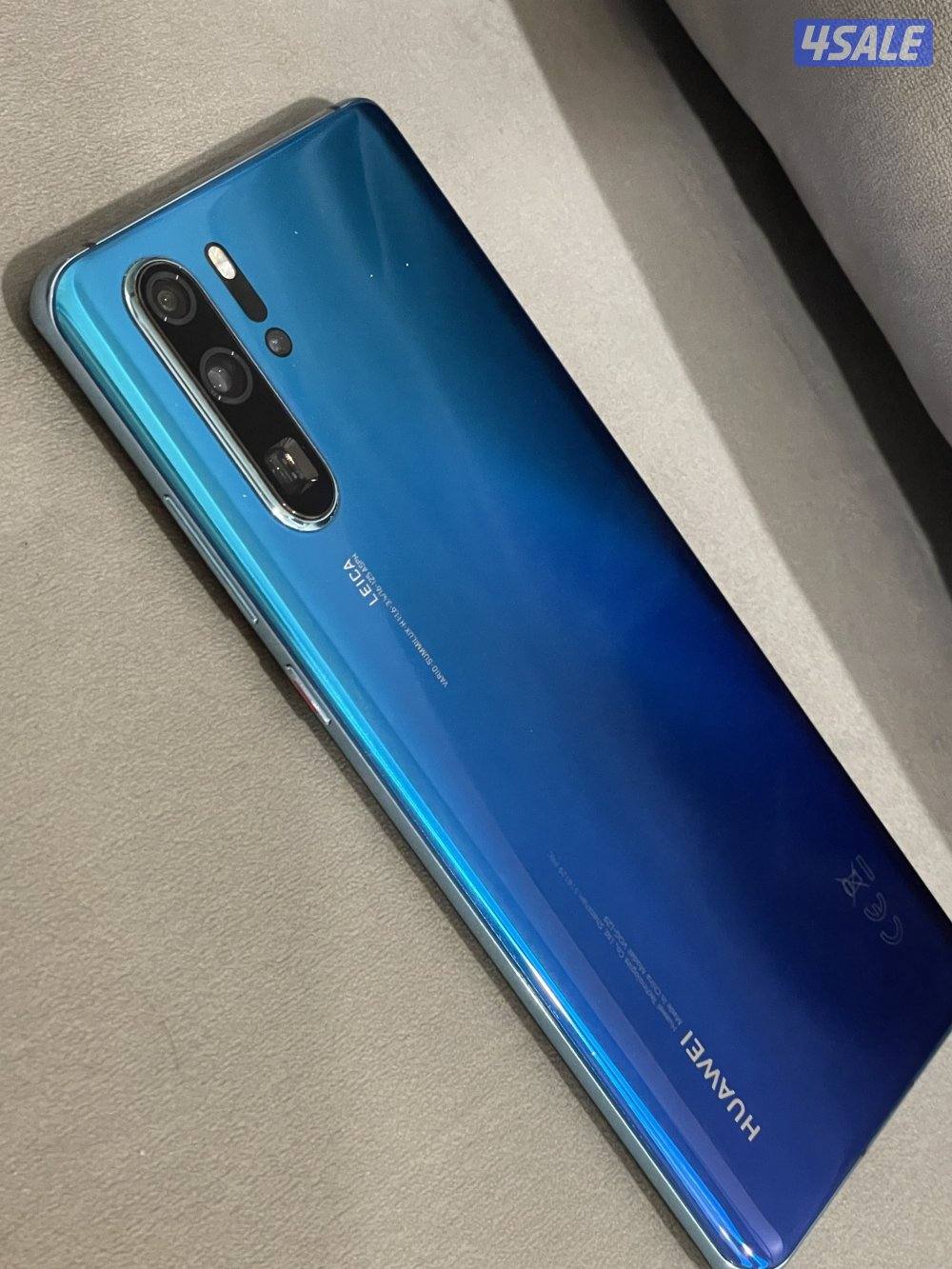 للبيع هواوي P30 PROنظيف جدا4