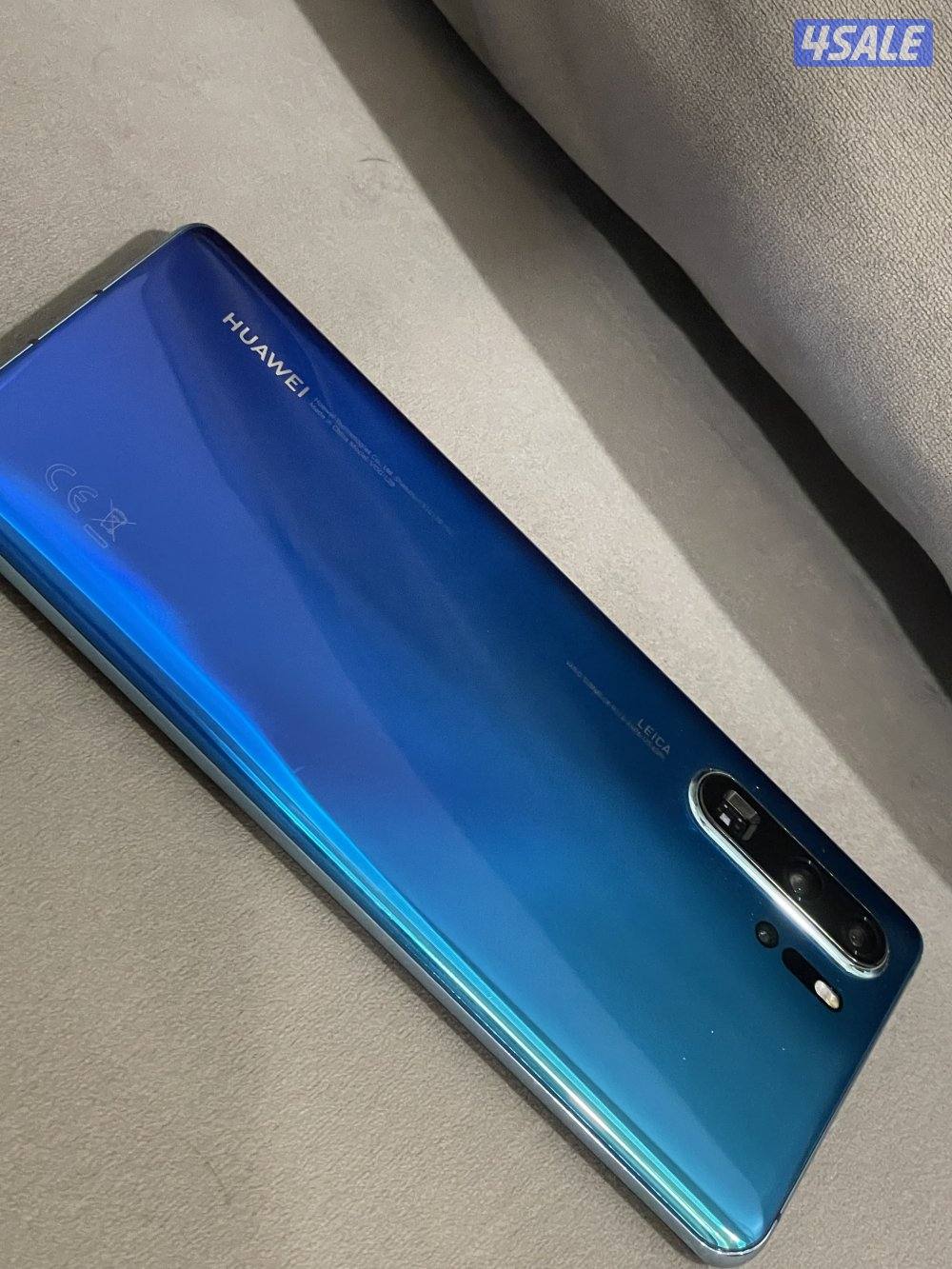 للبيع هواوي P30 PROنظيف جدا5