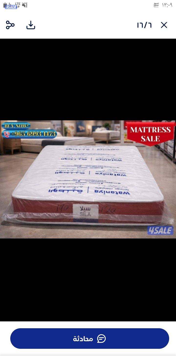 سراير وفرشات جاهز و تفصال جميع المقاسات3