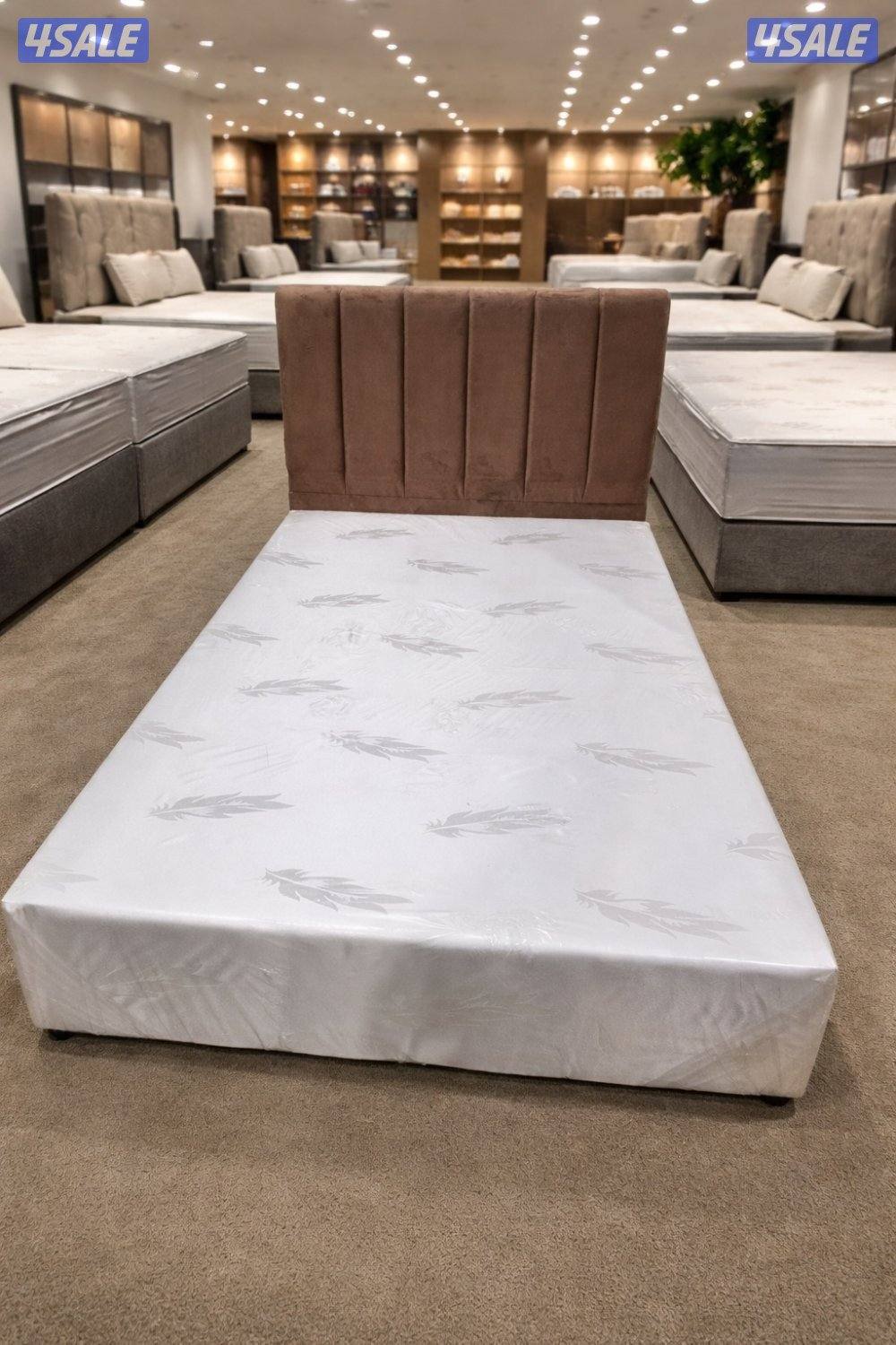 سراير وفرشات جاهز و تفصال جميع المقاسات2