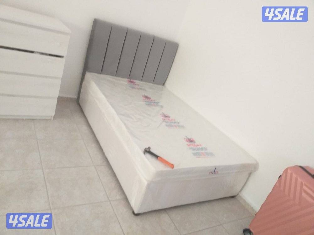 سراير وفرشات جاهز و تفصال جميع المقاسات4