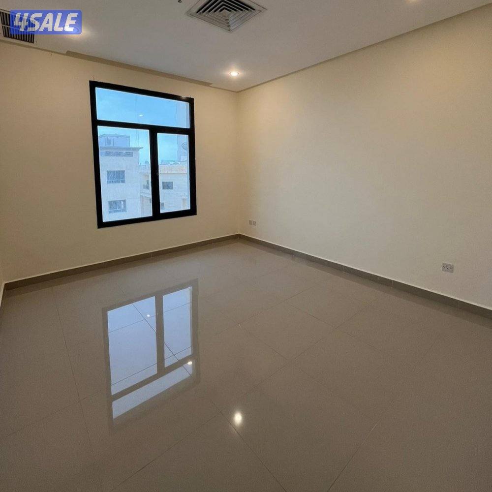 شقه سكنية للإيجار في السالمية1