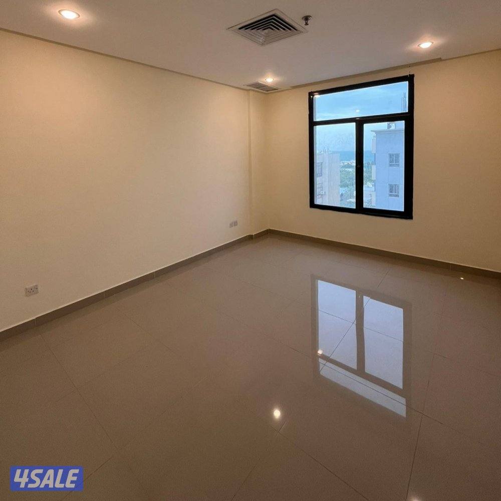 شقه سكنية للإيجار في السالمية2