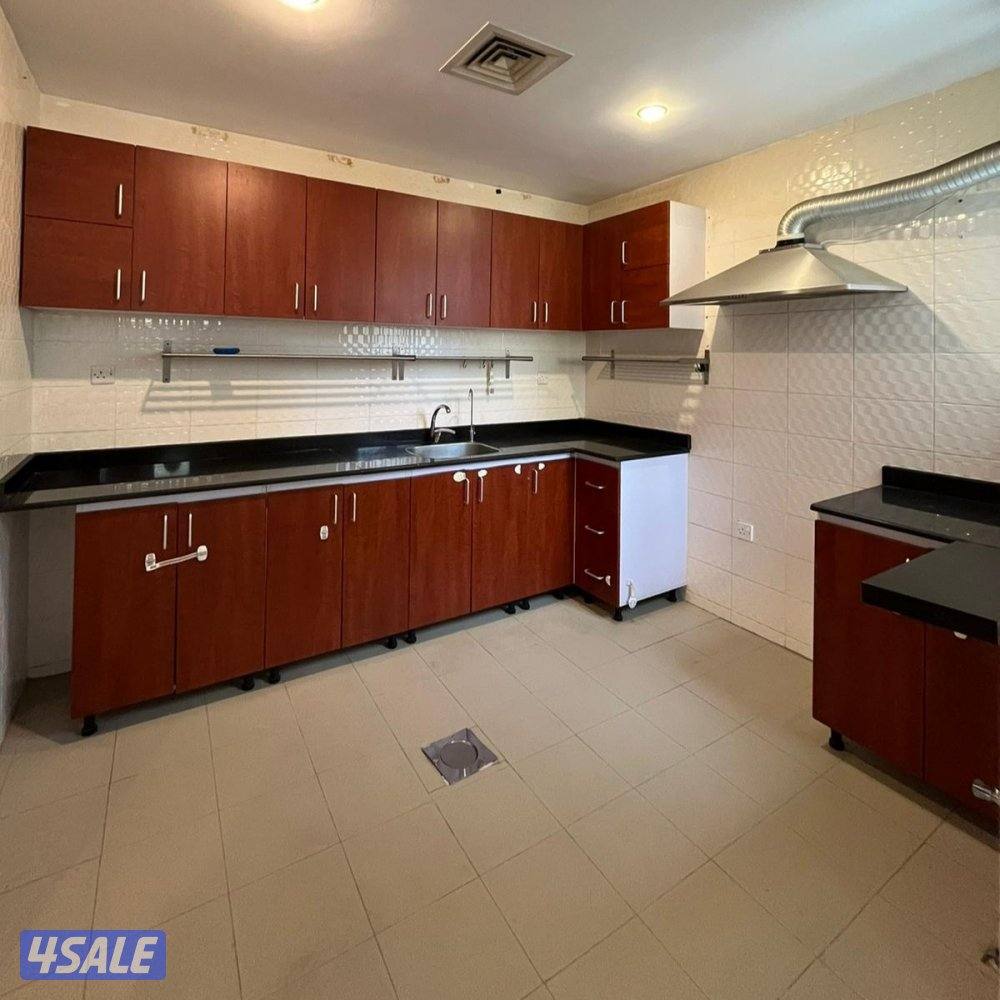 شقه سكنية للإيجار في السالمية3