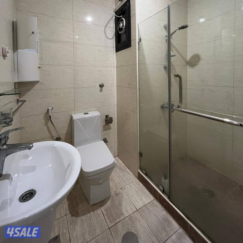 شقه سكنية للإيجار في السالمية5