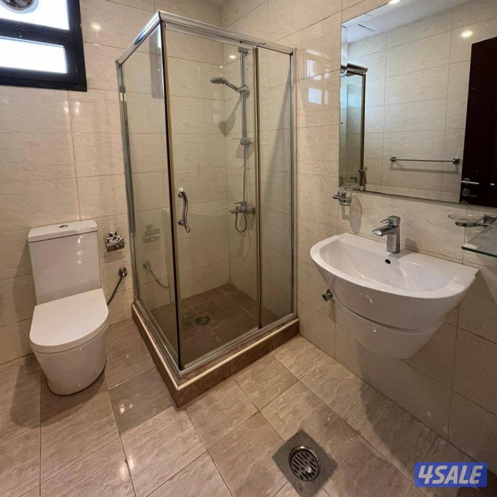 شقه سكنية للإيجار في السالمية4