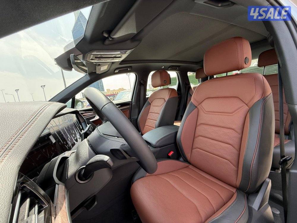 volkswagen touareg elegance2