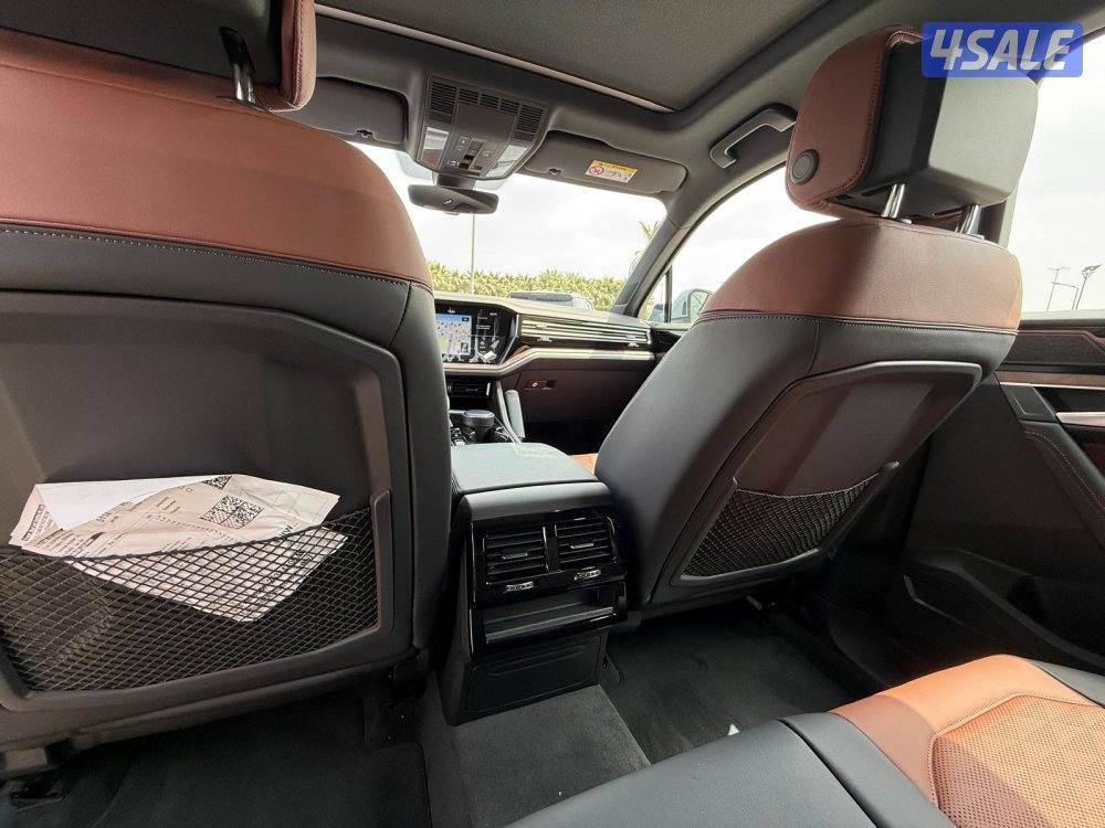 volkswagen touareg elegance5