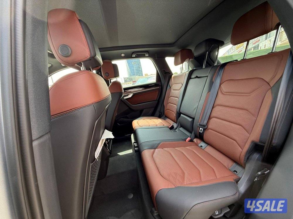 volkswagen touareg elegance6