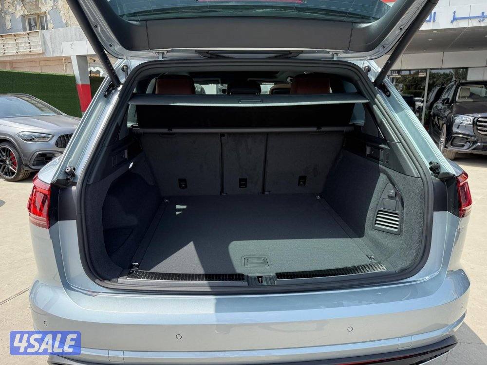 volkswagen touareg elegance8