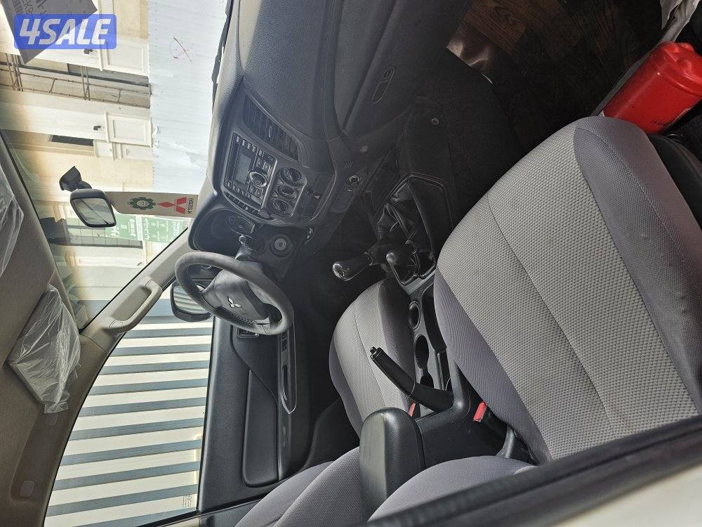 وانيت ميستوبيشي2