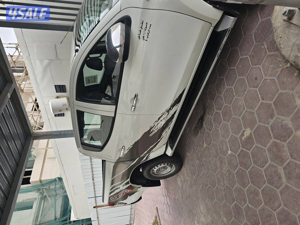 وانيت ميستوبيشي5