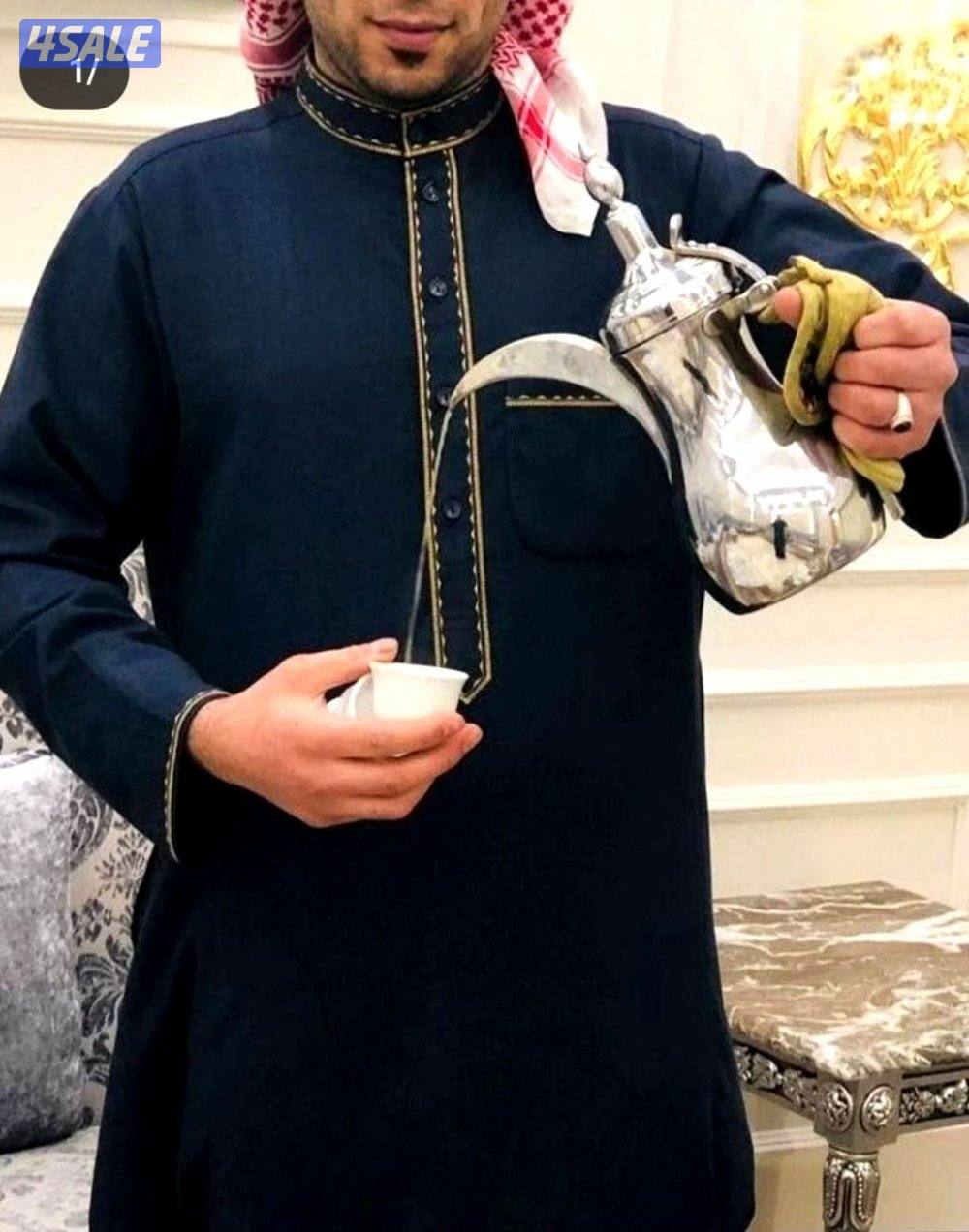 خدمه ضيافة النوبى رجالى ونسائي راقيه لجميع المناسبات0