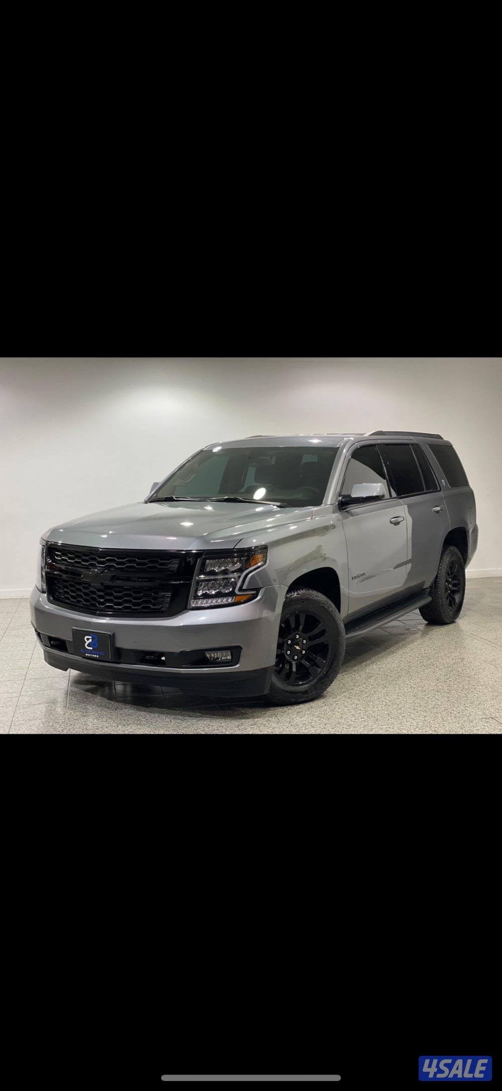 📍 Chevrolet / Tahoe Falcon / 2020 📍0