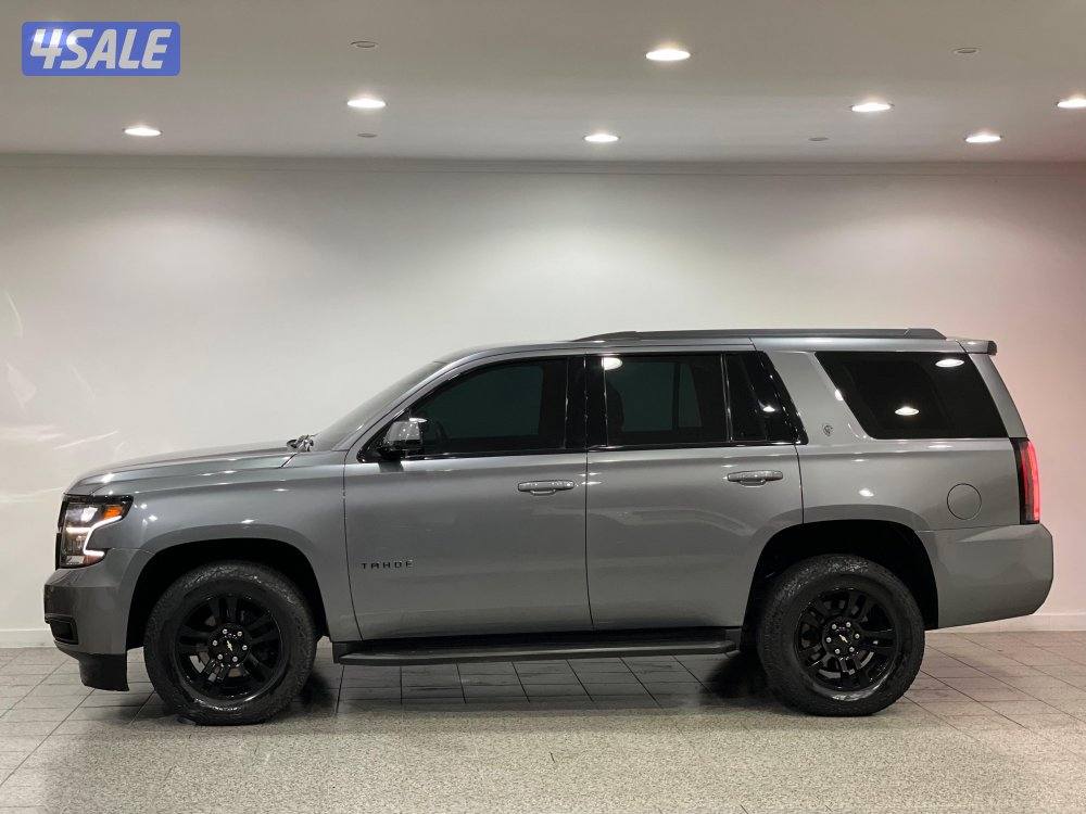 📍 Chevrolet / Tahoe Falcon / 2020 📍1