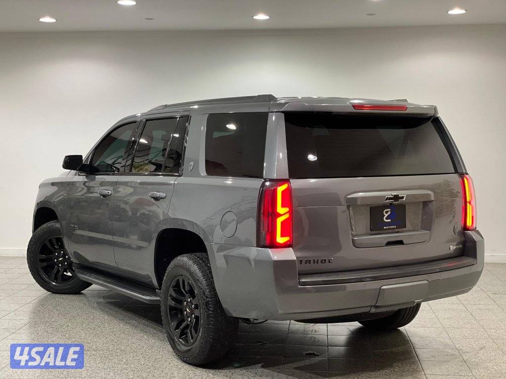 📍 Chevrolet / Tahoe Falcon / 2020 📍2