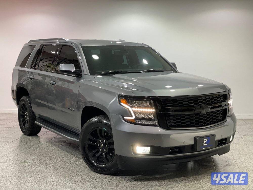 📍 Chevrolet / Tahoe Falcon / 2020 📍3