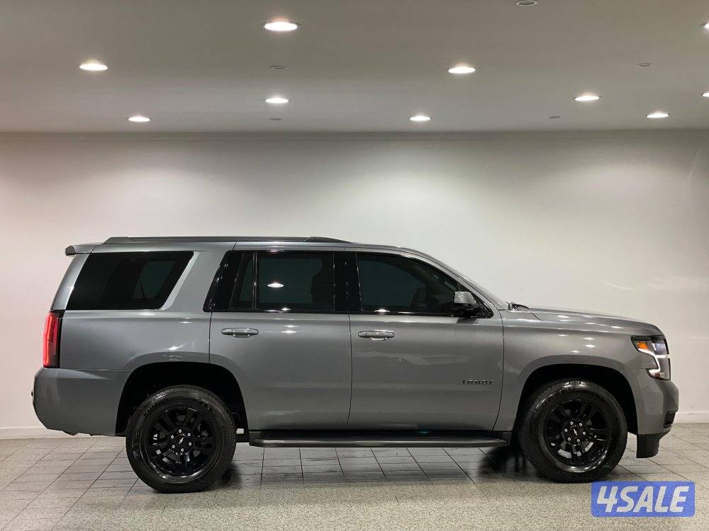 📍 Chevrolet / Tahoe Falcon / 2020 📍4