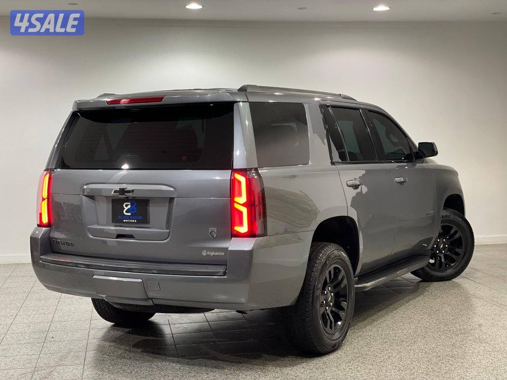 📍 Chevrolet / Tahoe Falcon / 2020 📍5