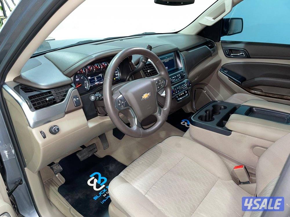 📍 Chevrolet / Tahoe Falcon / 2020 📍7