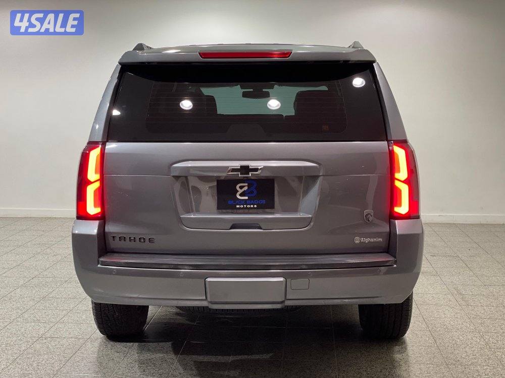 📍 Chevrolet / Tahoe Falcon / 2020 📍6