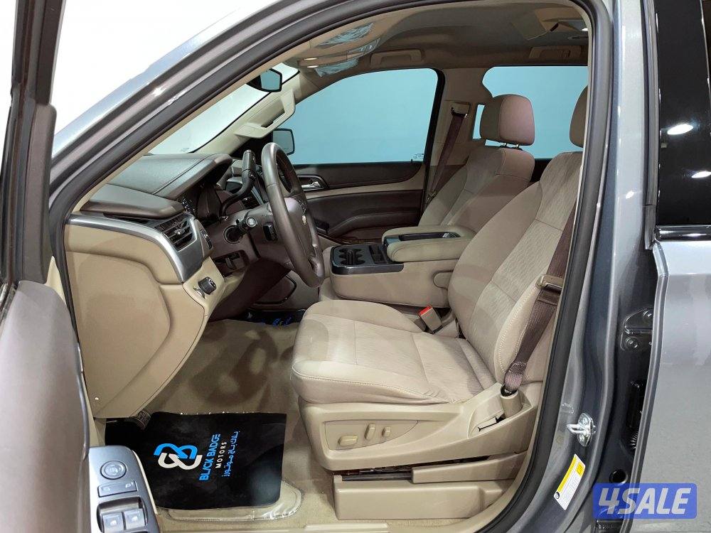 📍 Chevrolet / Tahoe Falcon / 2020 📍8