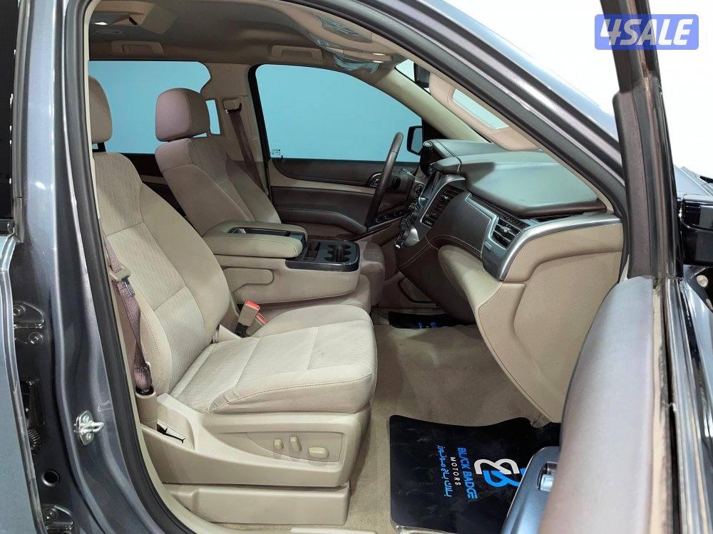 📍 Chevrolet / Tahoe Falcon / 2020 📍9