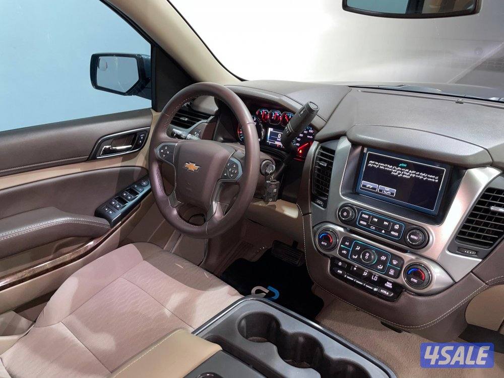 📍 Chevrolet / Tahoe Falcon / 2020 📍10