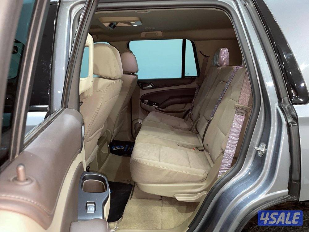 📍 Chevrolet / Tahoe Falcon / 2020 📍11