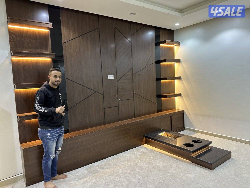 احدث ديكوارت ميلانين ووجارات الرخام والاصباغ جوتن1