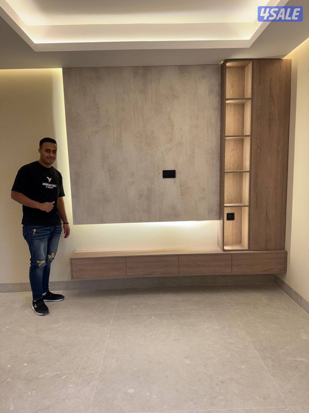 احدث ديكوارت ميلانين ووجارات الرخام والاصباغ جوتن4