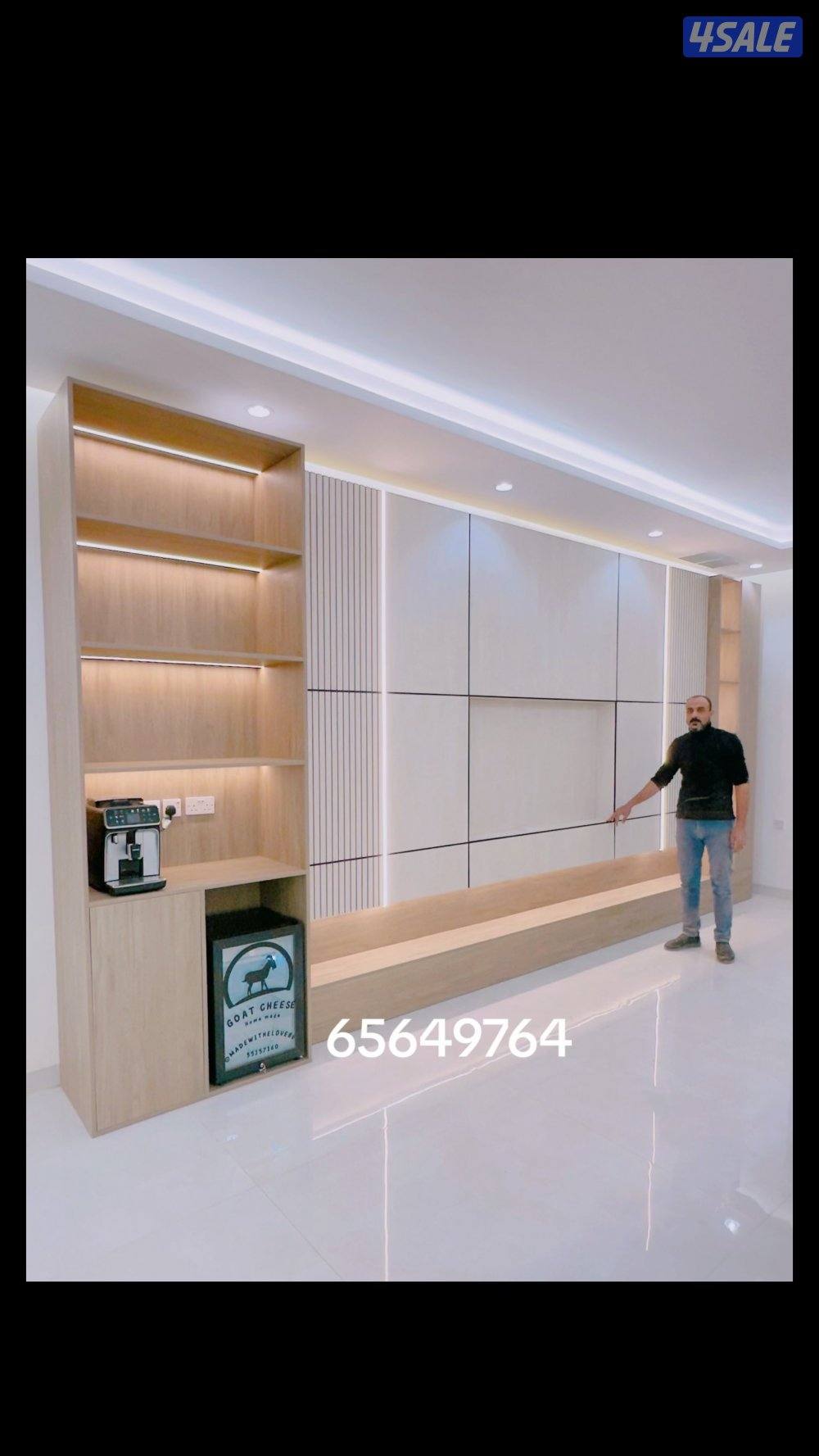 احدث ديكوارت ميلانين ووجارات الرخام والاصباغ جوتن7