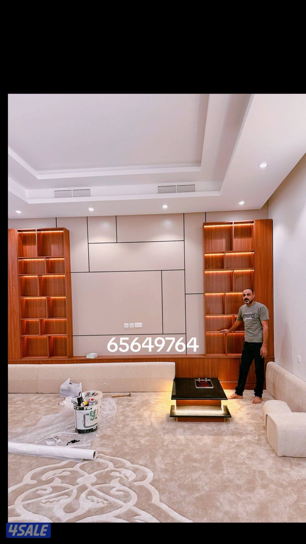 احدث ديكوارت ميلانين ووجارات الرخام والاصباغ جوتن8