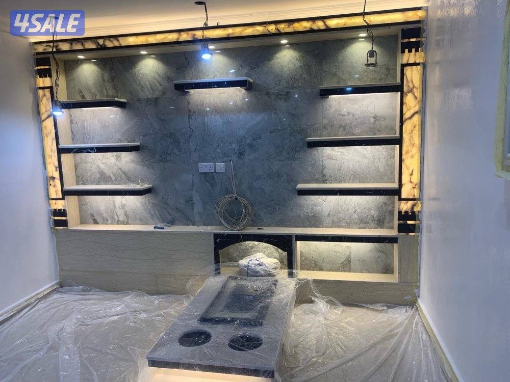 احدث ديكوارت ميلانين ووجارات الرخام والاصباغ جوتن14