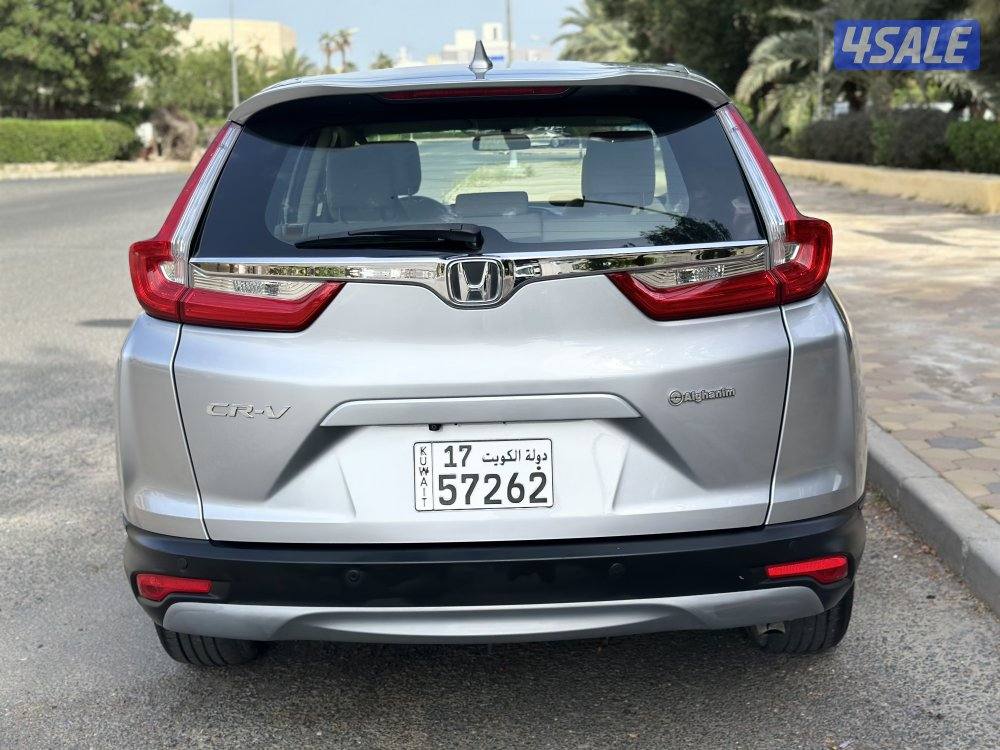 CR-V-20192